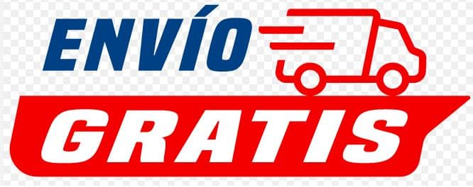 Envío Gratis