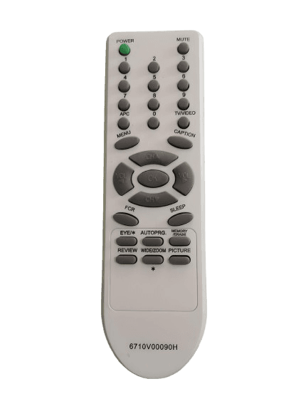 Imagen de Control Remoto LG