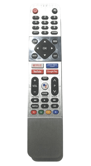 Imagen de Control Remoto Tec Skyworth Aoc Smart
