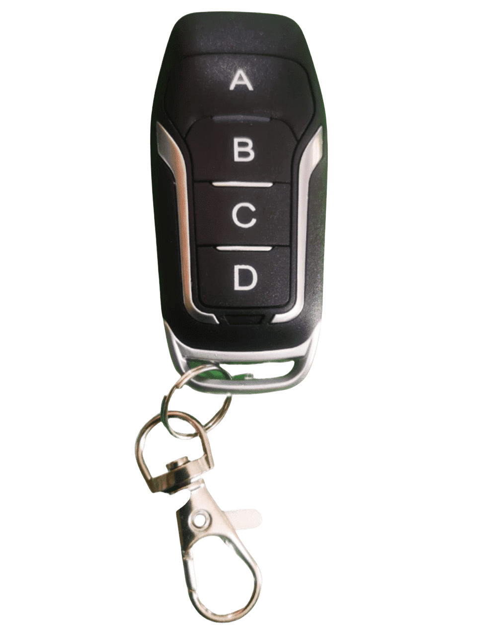 Imagen de Control Remoto Copiador Para Portones 433.92hz Premium