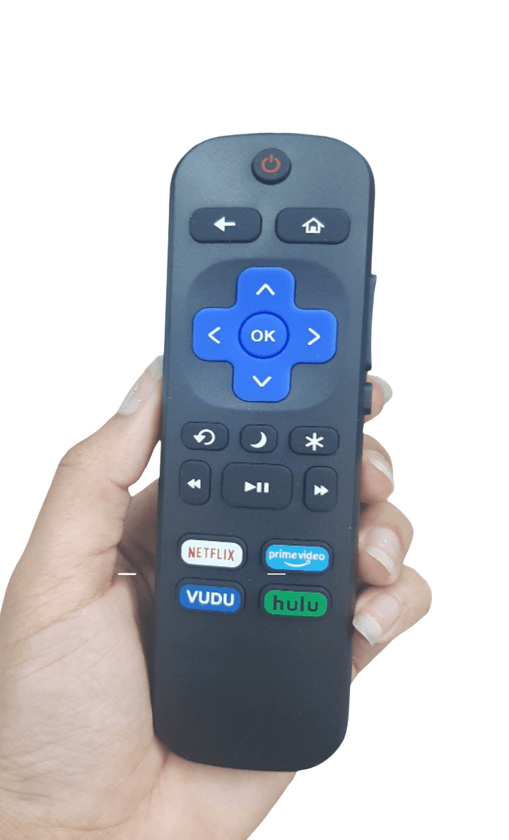 Imagen de Control Remoto Roku ROK RC-280 para televisores