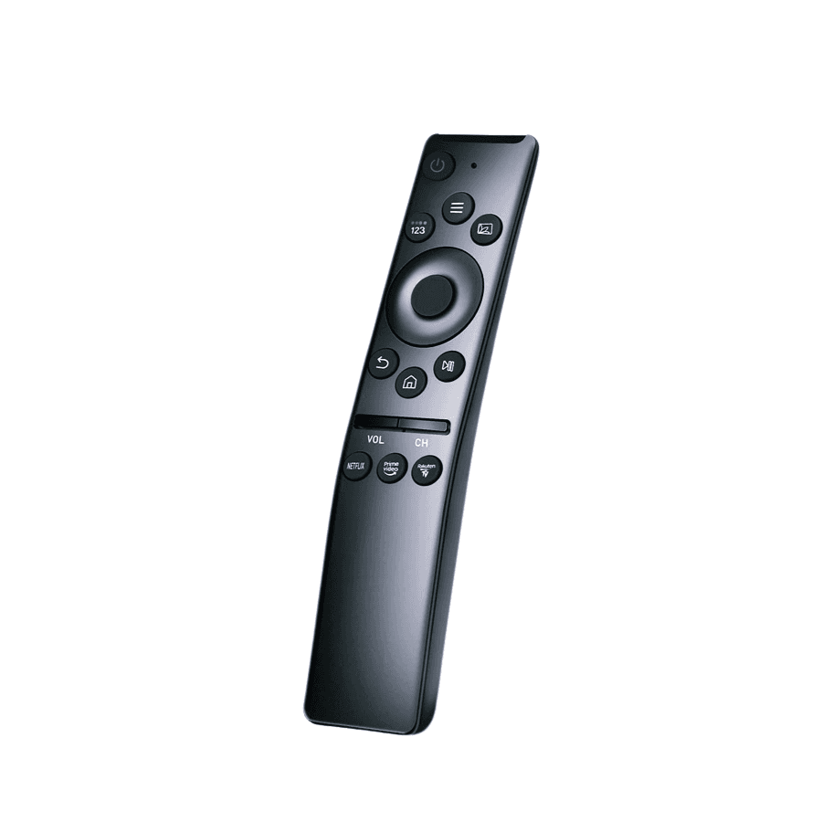 Imagen de Control Remoto Samsung BN59-01301C 4K QLed curvo para televisores Smart