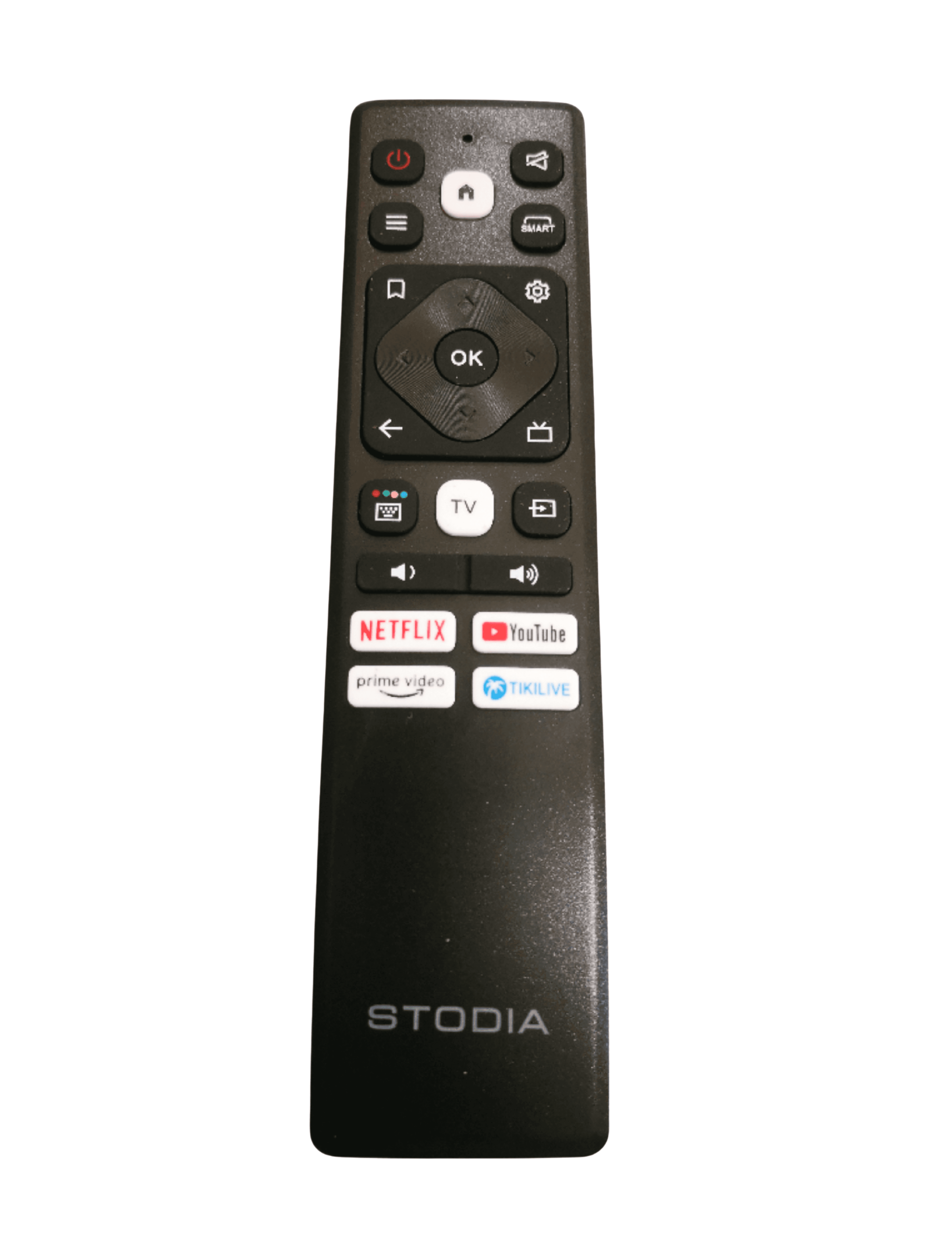 Imagen de Control Remoto Stodia para Televisores Smart