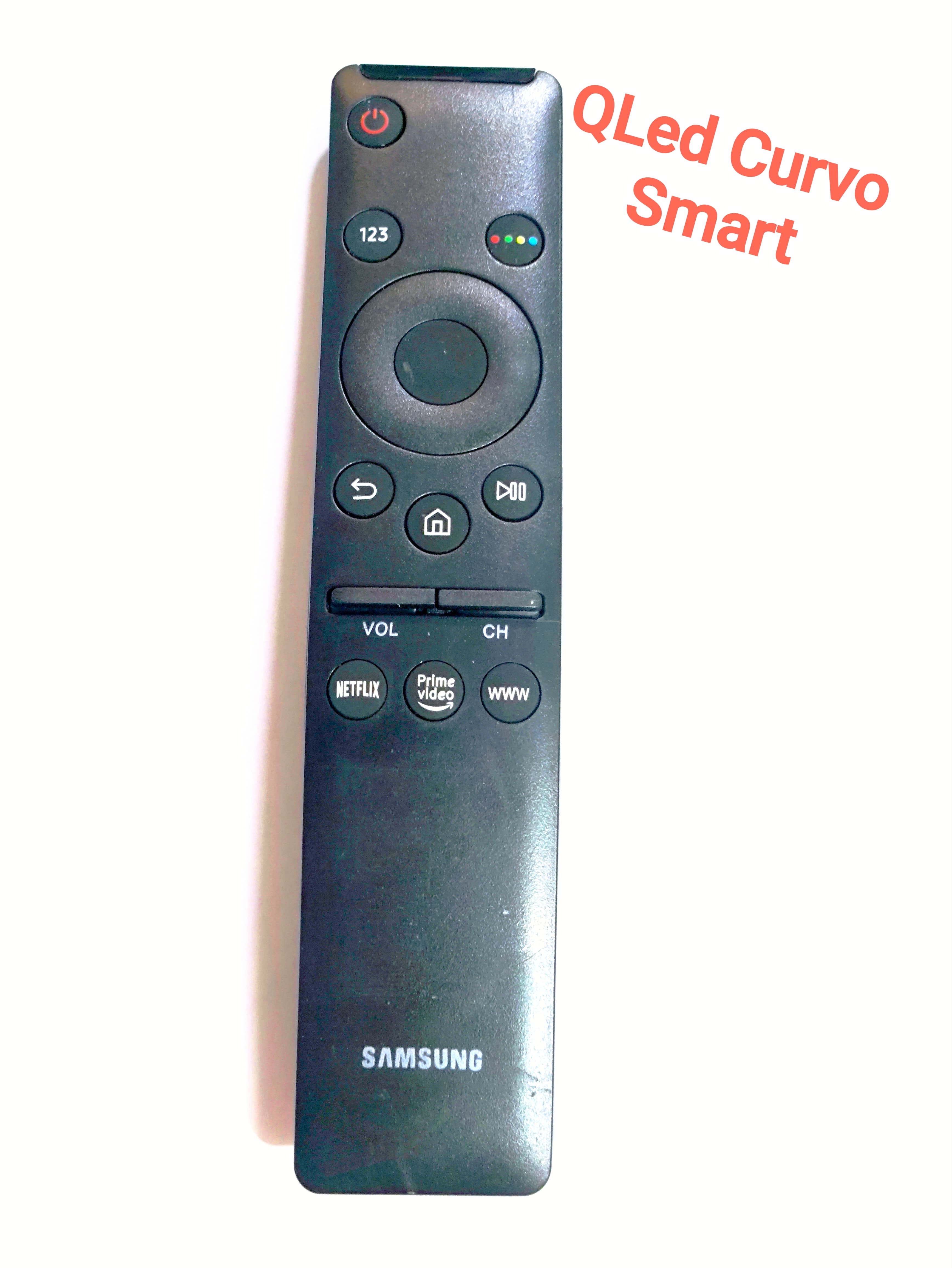 Imagen de Control Remoto Samsung V-2028 4 y 8K