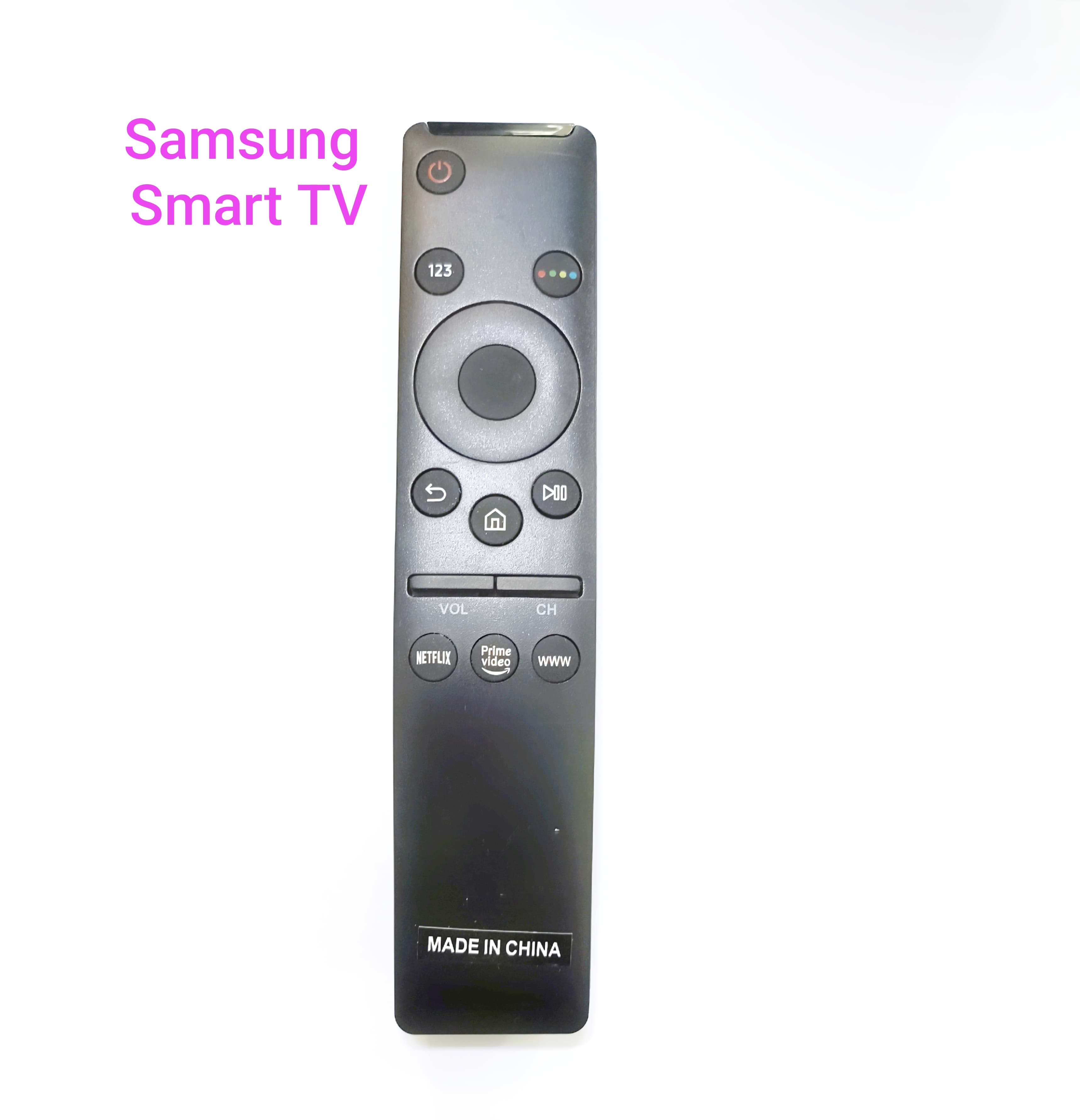 Imagen de Control Remoto Samsung BN59-01259 4K 8K UNIVERSAL