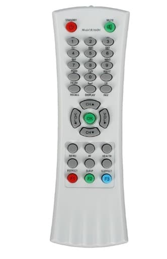 Imagen de Control Remoto RCA y TCL