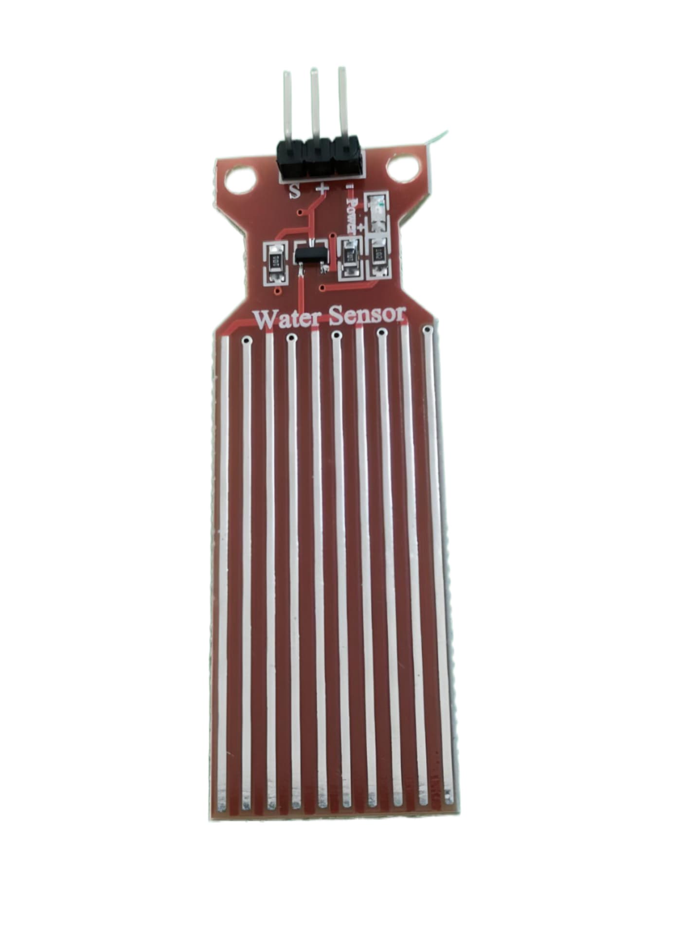 Imagen de Sensor Nivel de Agua Arduino