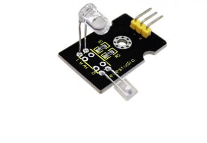 Imagen de Módulo Monitor Frecuencia de Pulso Arduino Ks0015