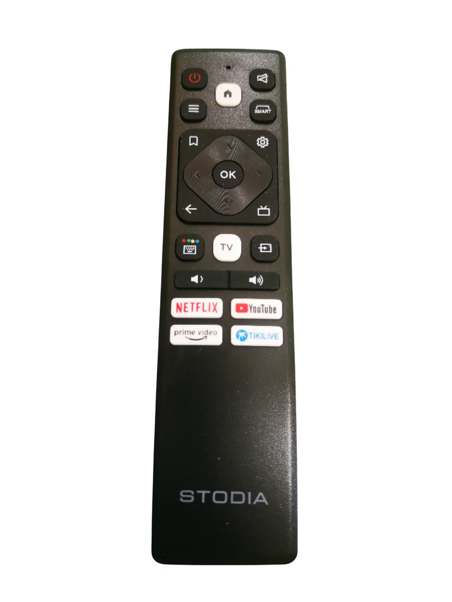 Imagen principal de Control Remoto Stodia para Televisores Smart