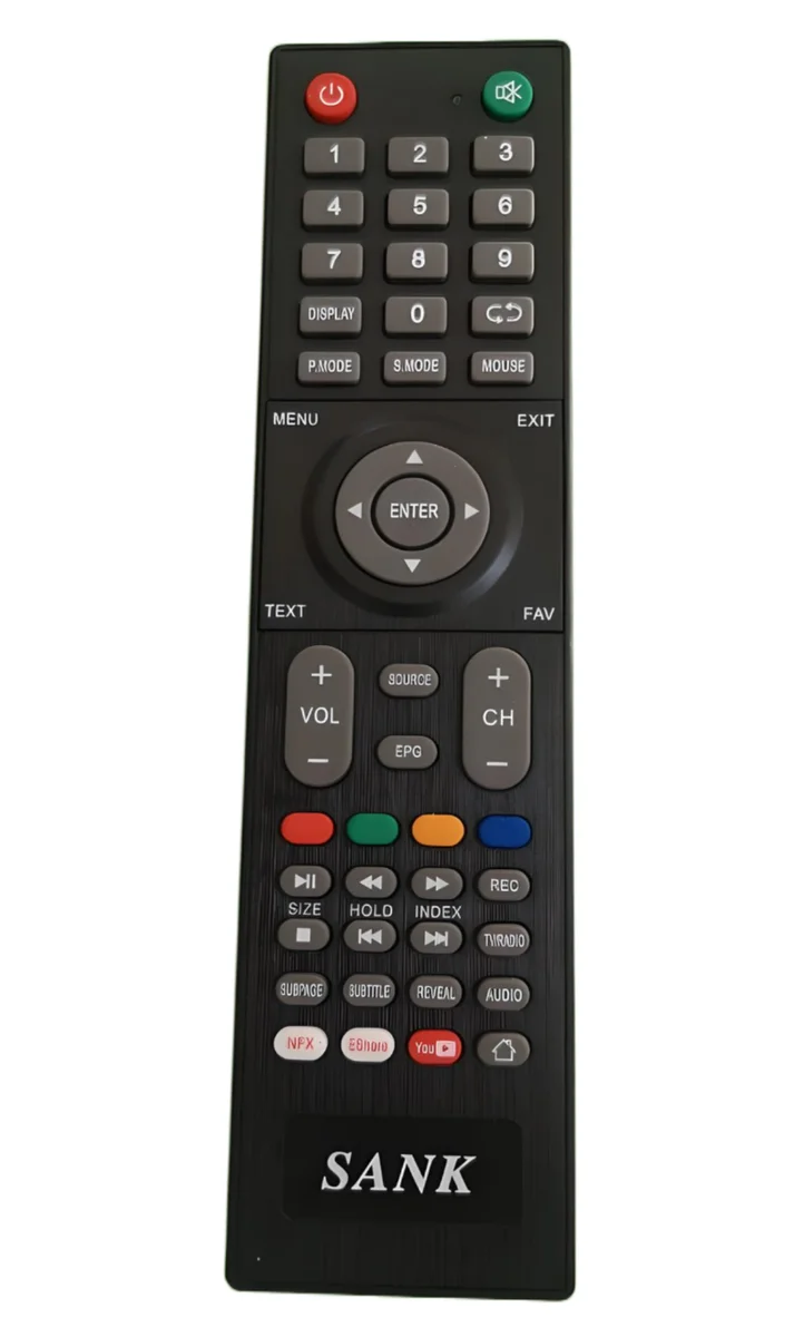 Imagen principal de Control Remoto Sankey Smart/Livin Smart