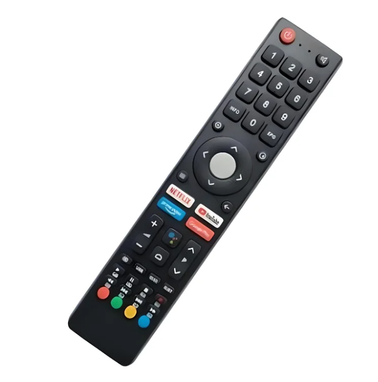 Imagen principal de Control Remoto Jvc RM-C3367, 3362, 3407, LT-32N3115, N5115 para televisores Smart
