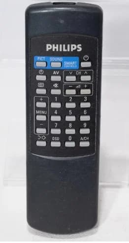Imagen de Control Remoto PHILIPS RC0301 Original
