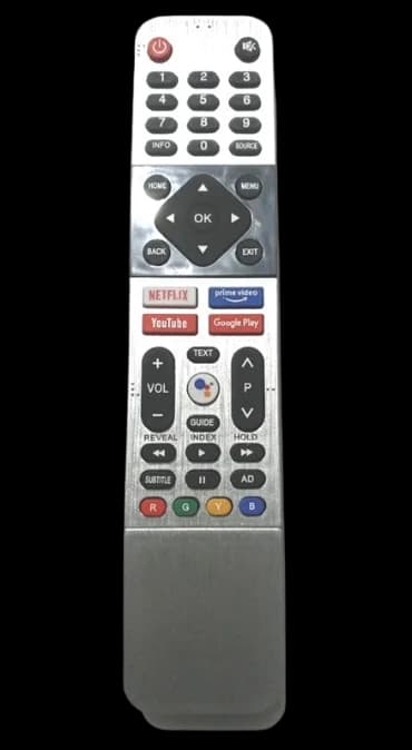 Imagen de Control Remoto Tec Skyworth Aoc Smart