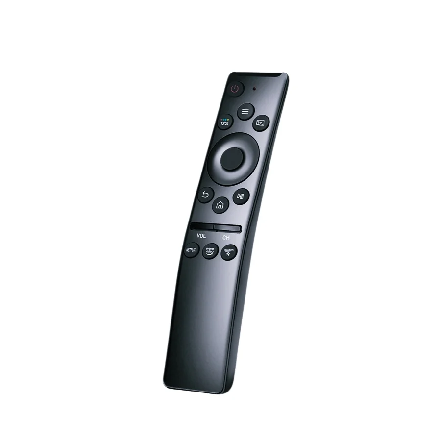 Imagen de Control Remoto Samsung BN59-01301C 4K QLed curvo para televisores Smart