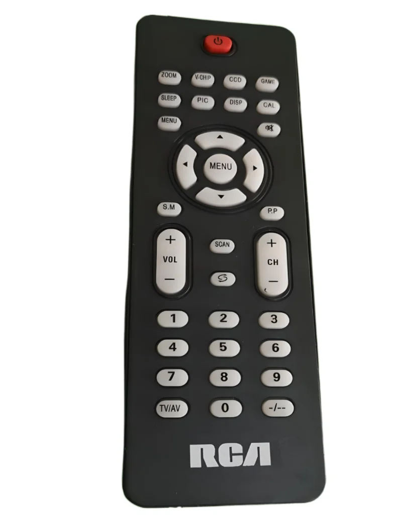 Imagen principal de Control Remoto RCA 70767