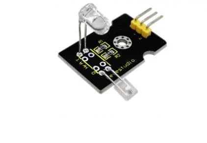 Imagen de Módulo Arduino Monitor Frecuencia de Pulso Ks0015