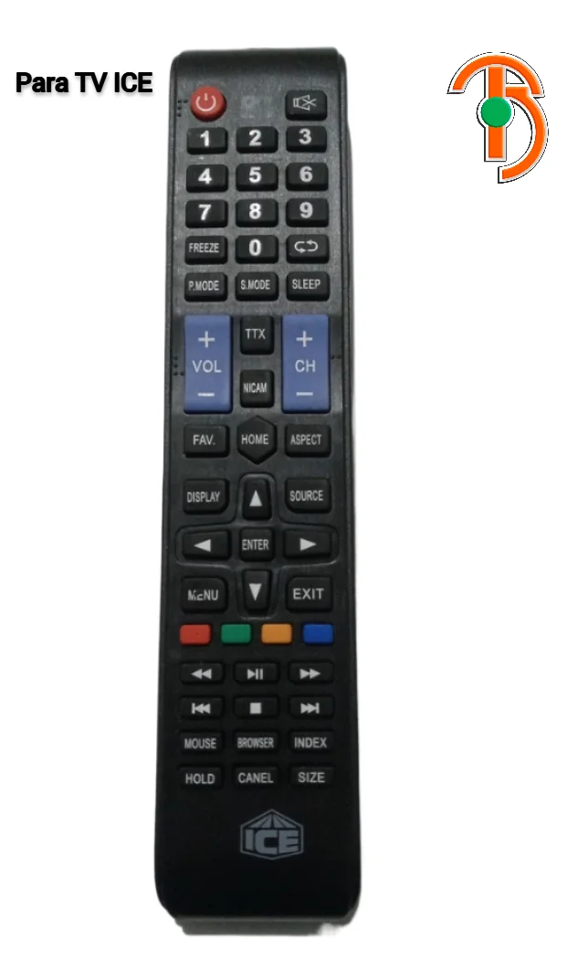 Imagen de Control Remoto Ice Smart lgt