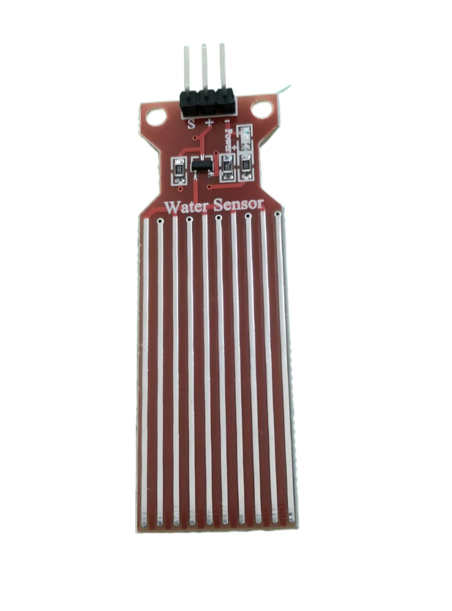 Imagen de Módulo Arduino Sensor Nivel de Agua