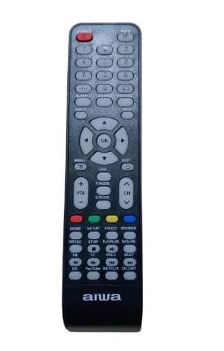 Imagen principal de Control Remoto Aiwa Mystic HD Lcd Smart