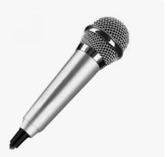 Imagen de Micrófono Dinámico Mico Audio KYV-MIC M-809 RC-WM2