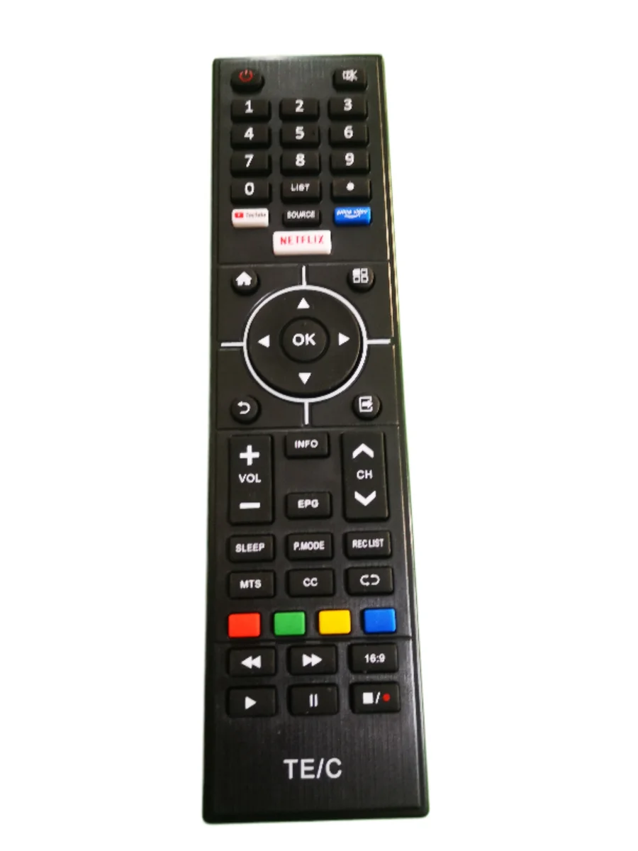 Detalle 1 de Control Remoto Tec Smart