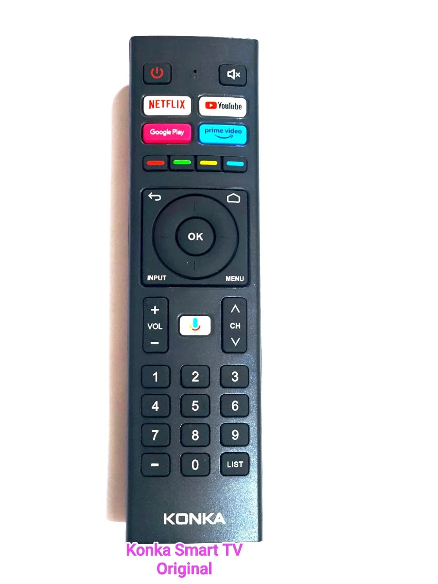Imagen de Control remoto Konka Original