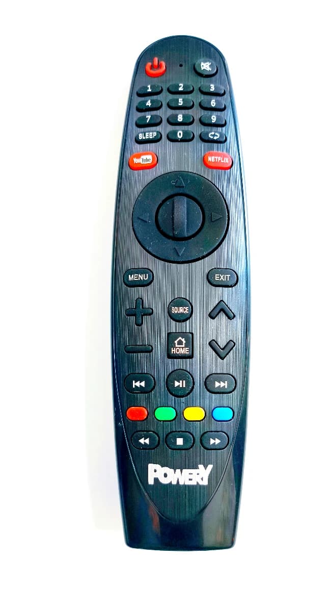 Imagen de Control Remoto Powery Smart