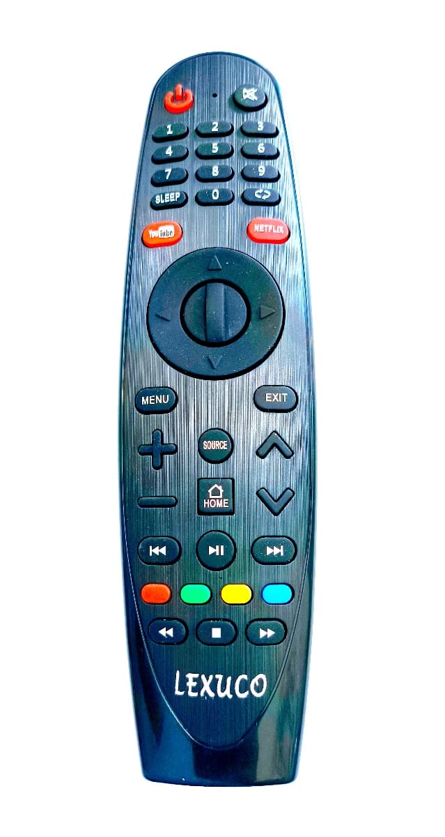 Imagen principal de Control Remoto Lexuco Smart