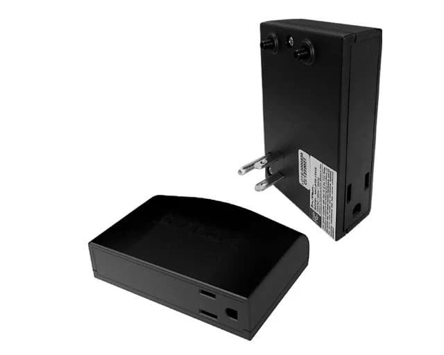 Imagen principal de Protector De Alto y Bajo Voltaje 120V 1800VA Avtek SPC-PTE-1T515