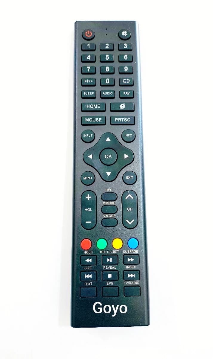 Imagen principal de Control Remoto Goyo Smart