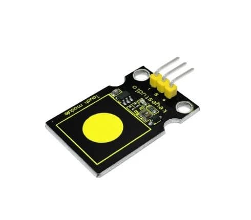 Imagen de Módulo Arduino Control Tactíl Capacitivo KS0031