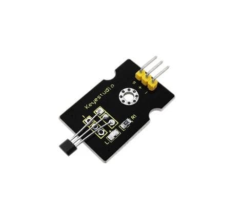 Imagen de Módulo Arduino Sensor Magnético Hall KS0020