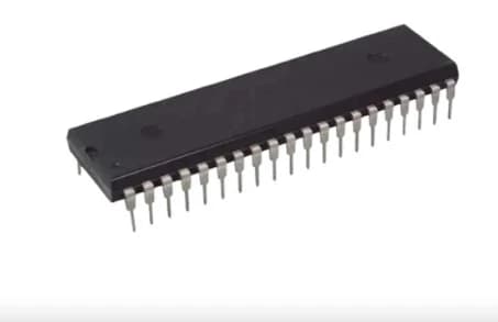 Imagen de Ic LG8023-55D 8823CPNG5AJ3 DIP-64 Clásico Original