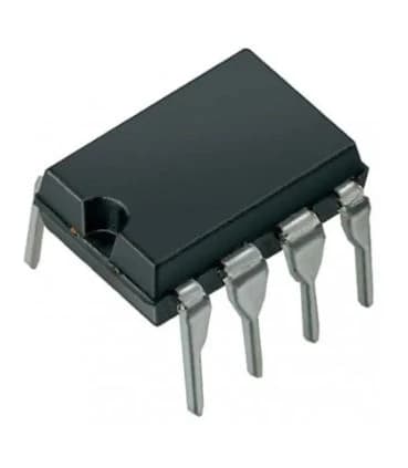 Imagen de Ic Mc4558d Dip-8 Nte778A
