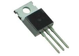 Imagen de Transistor 2sd313y Npn To-220 Nte152