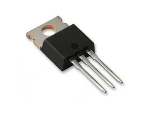 Imagen principal de Transistor Mje15031 Pnp To-220 Bjt Nte55 Original