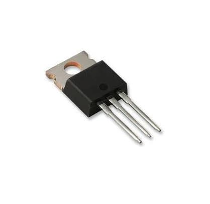 Imagen principal de Transistor 2sb595 Pnp To-220 Nte55