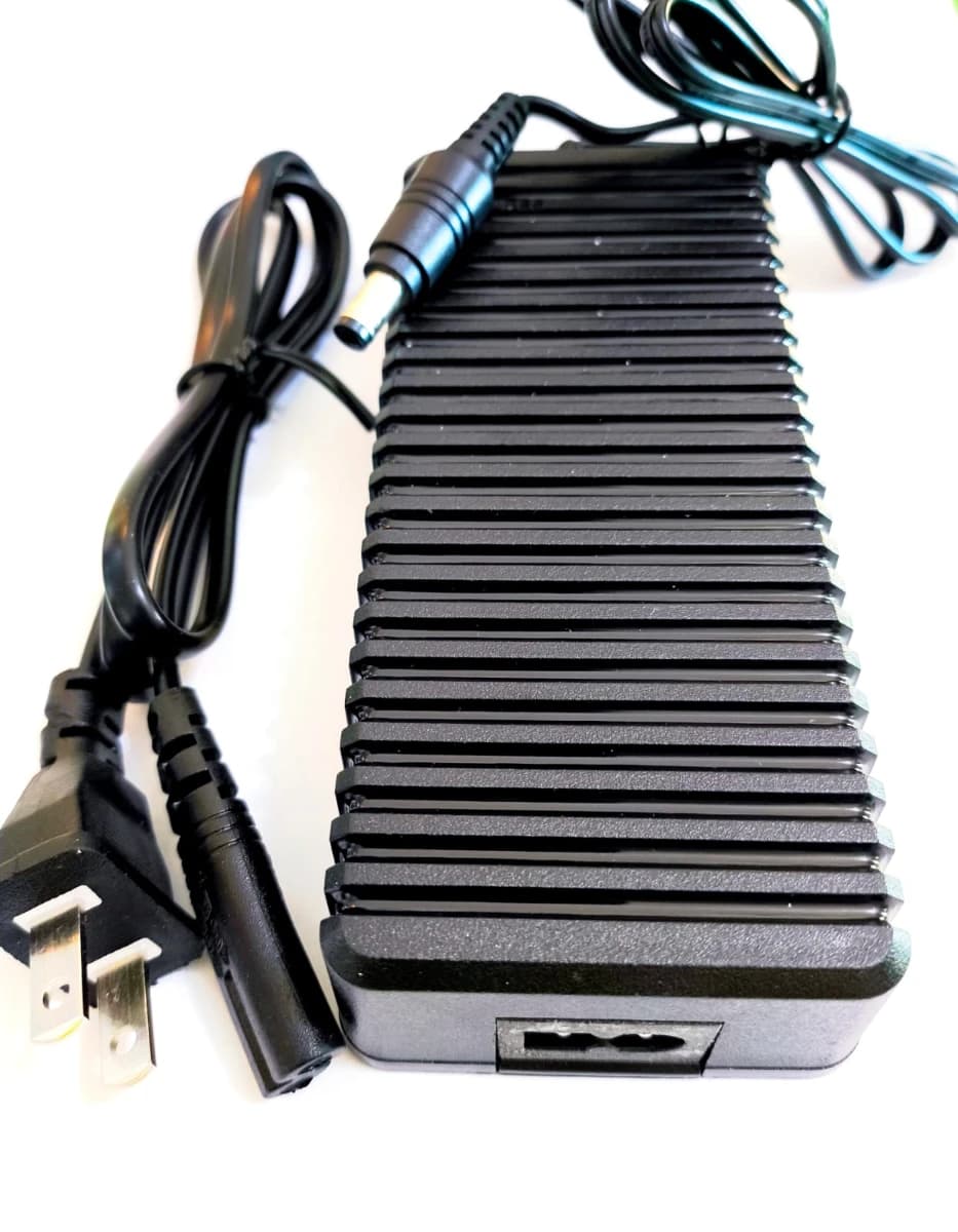Imagen de Fuente Ac/Dc 12 Voltios 5.5A Samsung Astro 86-26000-1206