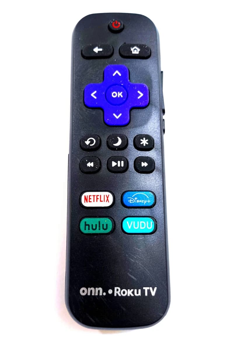 Imagen de Control Remoto Roku Para Televisores