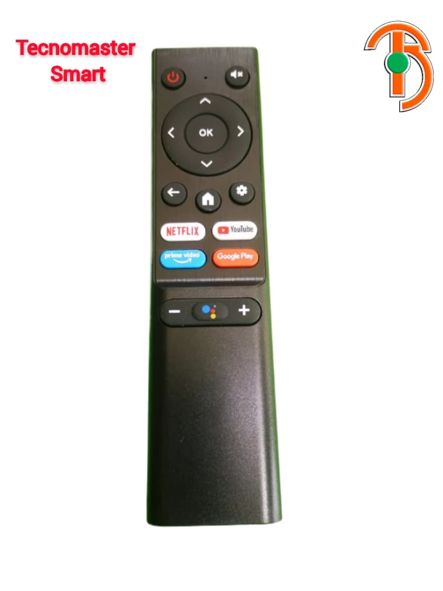 Imagen de Control Remoto Tecnomaster Smart TL8275
