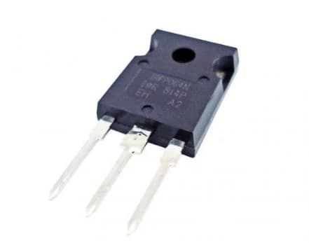 Imagen de Transitor Mosfet Irfp064n 110A 60V to-247