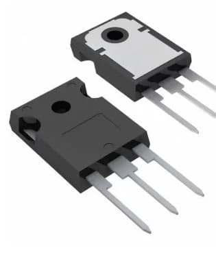Imagen de Transistor Mosfet Irf260 42A 200V To-247 .
