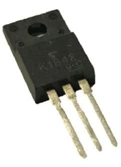 Imagen principal de Transistor Mosfet K1642 9A/400V To-220 Nte2397