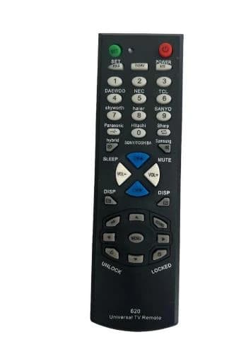 Imagen de Control Remoto Universal Inteligente ST-620