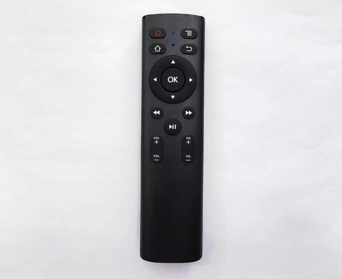 Imagen de Control Remoto amazon Fire TV Cv98lm