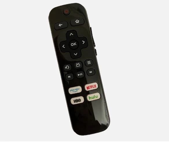 Imagen de Control Remoto Roku Insignia Sharp Original