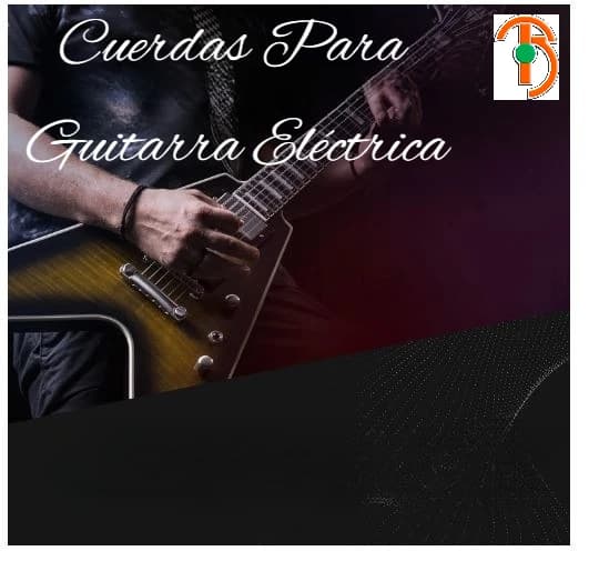Imagen de Cuerdas Para Guitarra Eléctrica Light .010/.046 HE-010