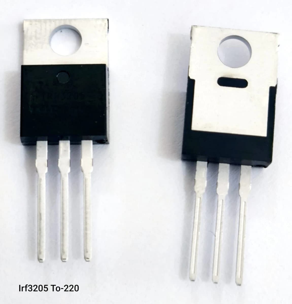 Imagen de Transistor Mosfet Irf3205 110A 55V To-220