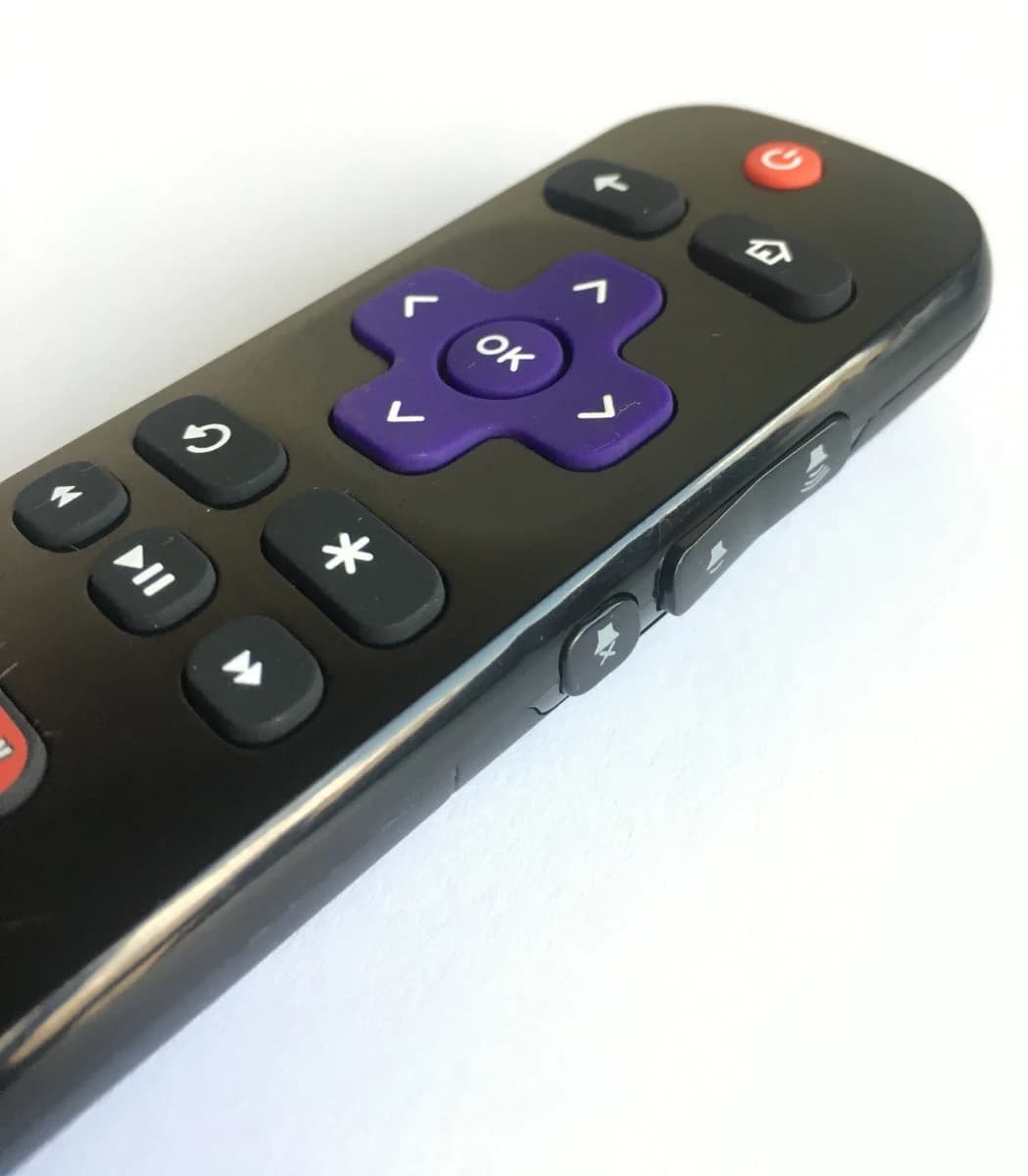 Control Remoto Roku Tv Universal CN2533
