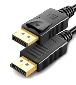 Imagen de Cable Display Port a Display Port 6 pies CG631-B-1.8